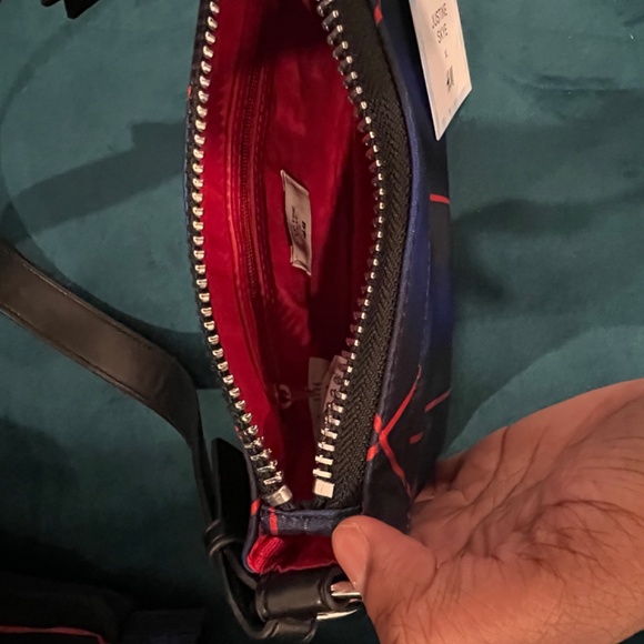 Justin Skye x H&M Jacket and Bag Set - Picture 3 of 9